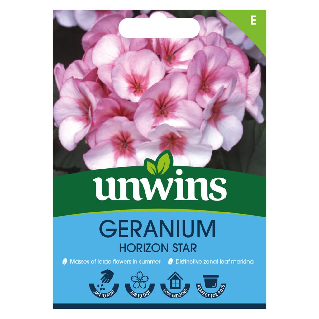 Unwins Geranium Horizon Star Seeds 5051618035248 2